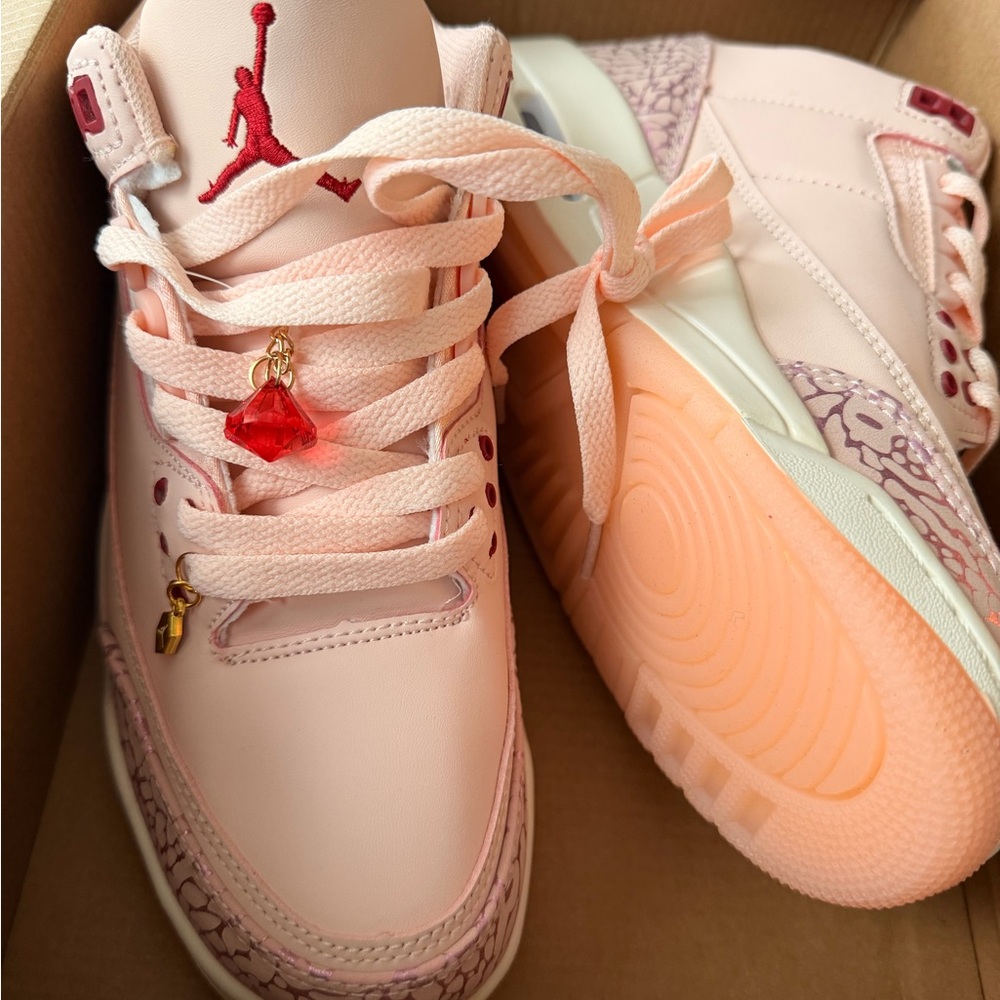 Air Jordan 3 Retro